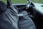 Chevrolet Cavalier 2003 года